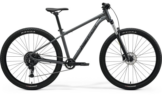 Merida Big.Nine 20 2026
