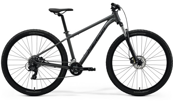 Merida Big.Nine 15 2026