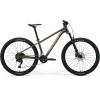 Велосипед Merida Big.Seven 60 2026