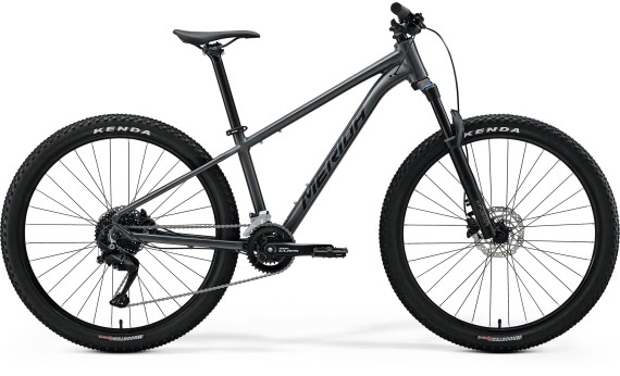Merida Big.Seven 60 2026
