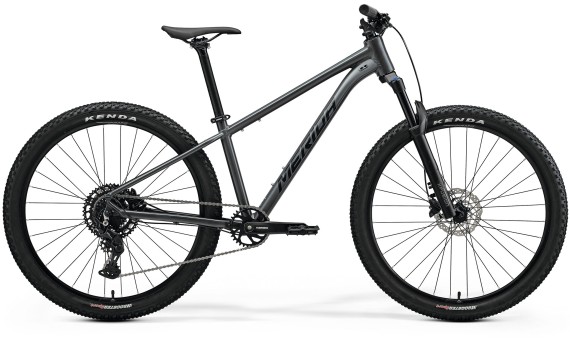 Велосипед Merida Big.Seven 40 2026