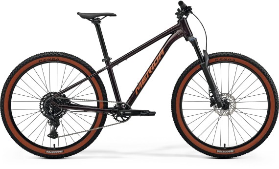Merida Big.Seven 40 2026