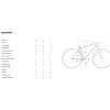 Велосипед Merida Big.Seven 20 2026