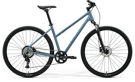 Merida Crossway 20 L 2026