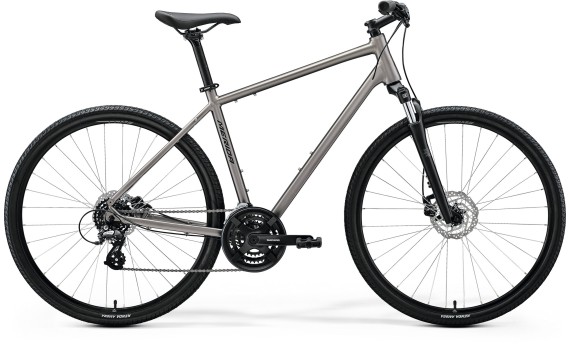 Merida Crossway 10 2026