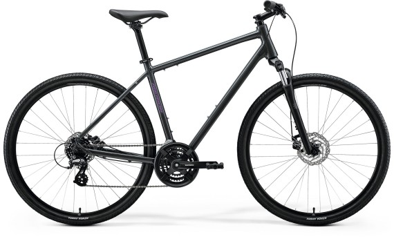 Велосипед Merida Crossway 10 2026
