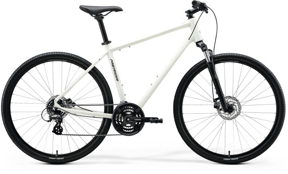 Велосипед Merida Crossway 10 2026