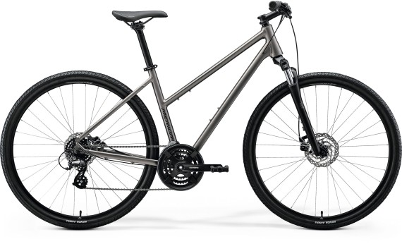 Велосипед Merida Crossway 10 L 2026