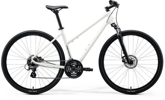 Merida Crossway 10 L 2026
