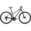 Велосипед Merida Crossway 10 L 2026