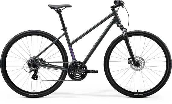 Велосипед Merida Crossway 10 L 2026