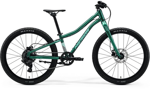 Merida Matts J.24+ 2026
