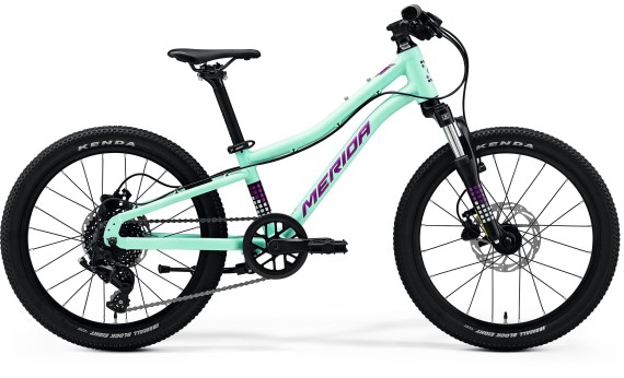 Велосипед Merida Matts J.20 2026
