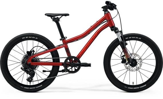 Велосипед Merida Matts J.20 2026