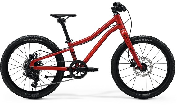 Merida Matts J.20+ 2026