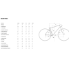 Велосипед Merida Big.Trail 600 2026