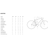 Велосипед Merida Big.Trail 500 2026