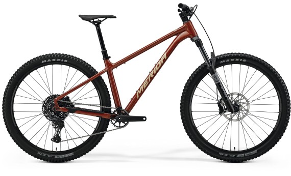 Merida Big.Trail 500 2026