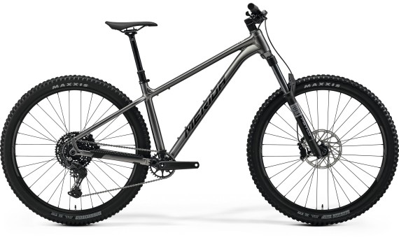 Велосипед Merida Big.Trail 500 2026