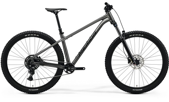 Велосипед Merida Big.Trail 300 2026