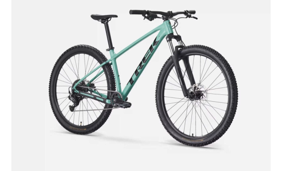 Велосипед Trek Marlin 4 Gen 3 27,5 2026