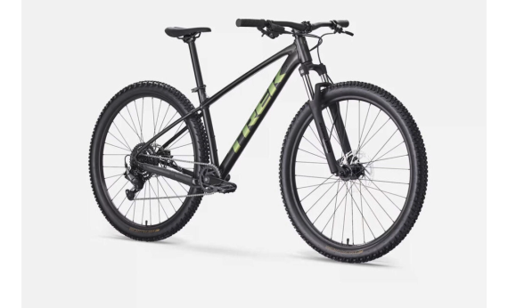 Велосипед Trek Marlin 4 Gen 3 27,5 2026