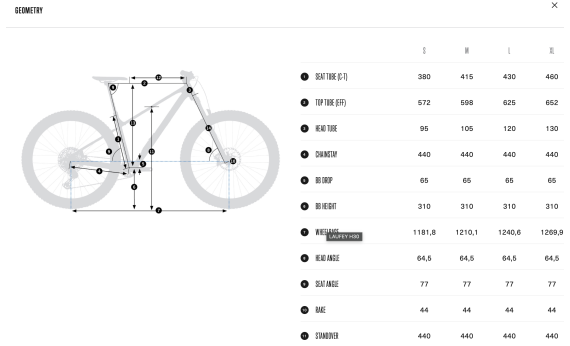 Велосипед Orbea Laufey H30 2026