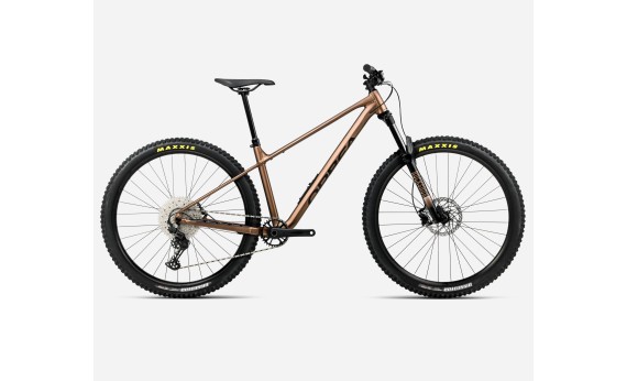 Велосипед Orbea Laufey H30 2026