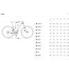 Велосипед Orbea ONNA 50 2026