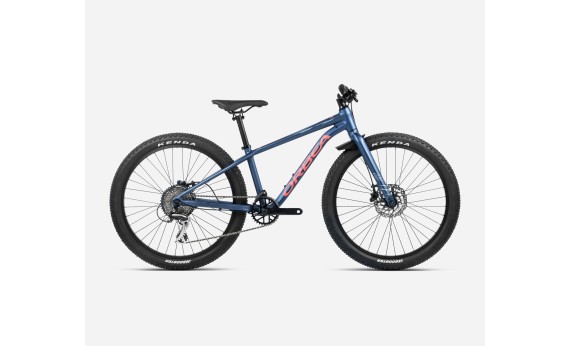 Велосипед Orbea MX 24 Team Disc 2025
