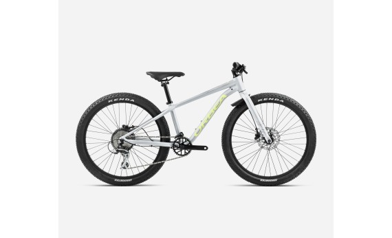 Велосипед Orbea MX 24 Team Disc 2025