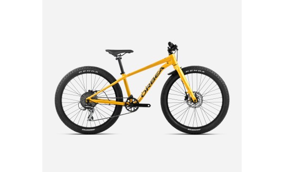 Велосипед Orbea MX 24 Team Disc 2025
