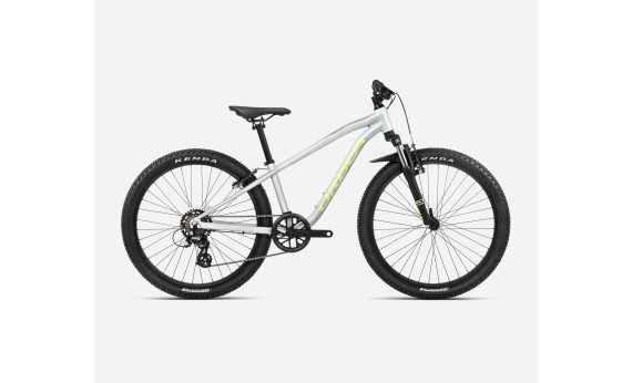 Велосипед Orbea MX 24 XC 2025