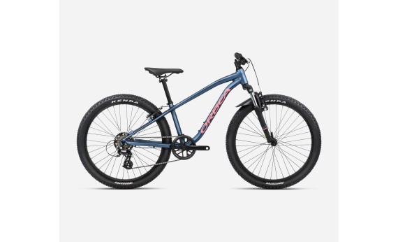 Велосипед Orbea MX 24 XC 2025