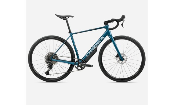 Велосипед Orbea Avant H45 1x 2026