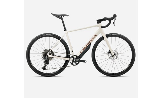 Велосипед Orbea Avant H45 1x 2026