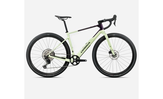 Orbea Terra M30TEAM 1x 2026