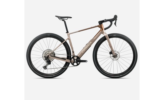 Велосипед Orbea Terra M30TEAM 1x 2026