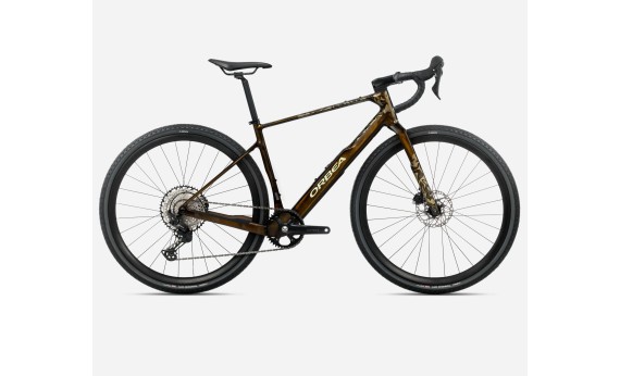 Велосипед Orbea Terra M30TEAM 1x 2026