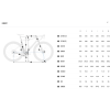 Велосипед Orbea Terra Race M31eLTD 1x 2026