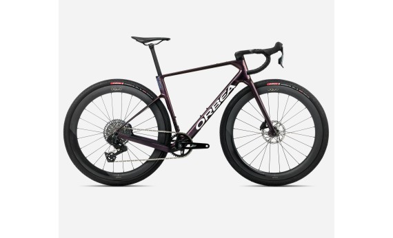 Orbea Terra Race M31eLTD 1x 2026