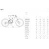 Велосипед Orbea Occam LT H30 2026