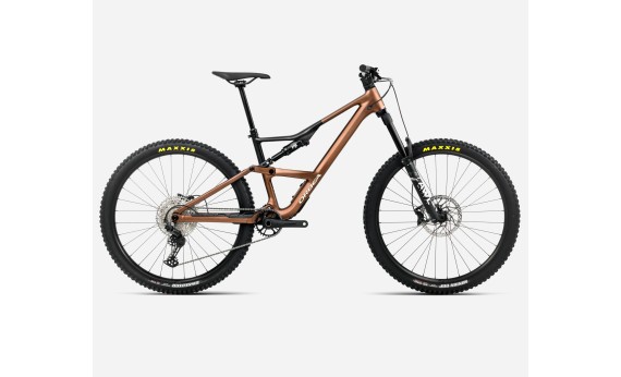 Велосипед Orbea Occam LT H30 2026