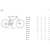 Велосипед Orbea Occam SL H30 2026