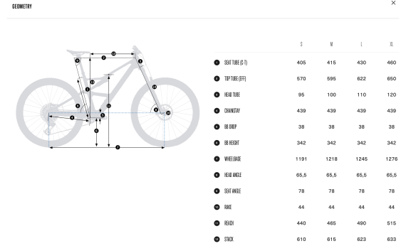 Велосипед Orbea Occam SL H30 2026