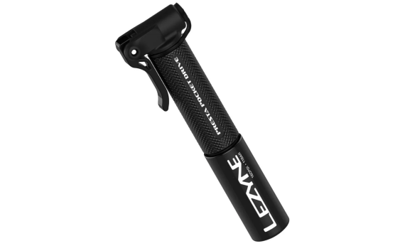 Ручний насос LEZYNE PRESTA POCKET DRIVE 