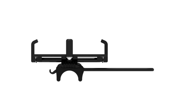 Тримач смартфона LEZYNE CNC PHONE MOUNT