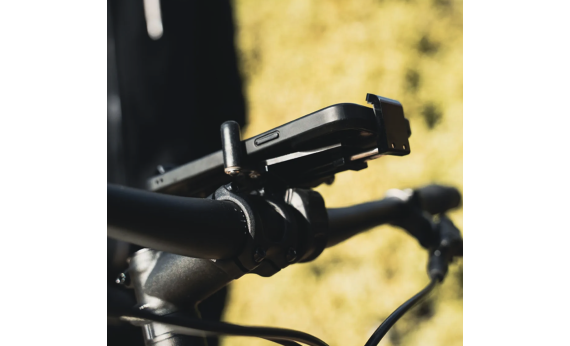 Тримач смартфона LEZYNE CNC PHONE MOUNT