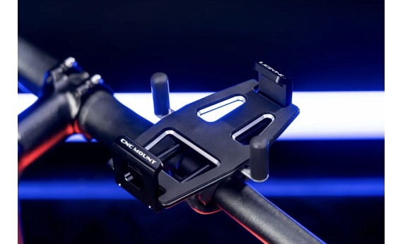 Тримач смартфона LEZYNE CNC PHONE MOUNT