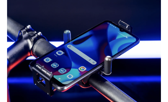 Тримач смартфона LEZYNE CNC PHONE MOUNT